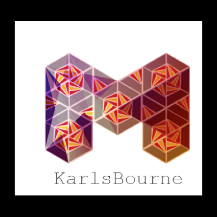 GEElab Monthly Game Play 'KarlsBourne'